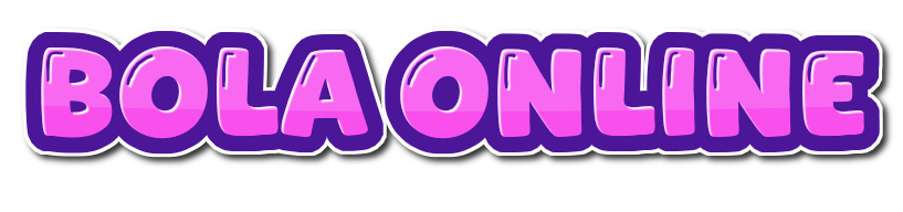 BOLA ONLINE Standard Logo